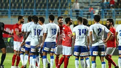 غدا..الأهلي يبدأ مشواره في الدوري بمواجهة سموحة.. والزمالك يلتقي الاتحاد السكندري