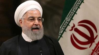 طهران: روحاني سيلتقي في نيويورك ماكرون وجونسون وآبي وجوتيريش