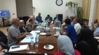 نقابة المهندسين بالإسكندرية توضح اللائحة التنفيذية لقانون التصالح