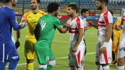مفاجآت بالجملة في التشكيل المتوقع للزمالك أمام الاتحاد