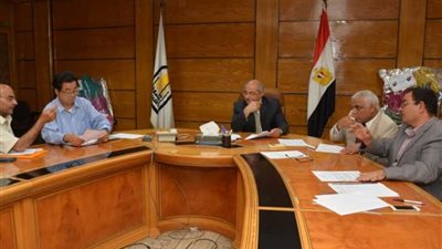 جامعة أسيوط تعلن البدء في تجهيز معامل للهندسة الطبية