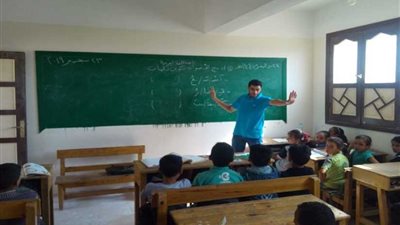 محمد سعد: محاولات الإساءة لسمعة مصر مكشوفة للجميع