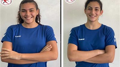 اتحاد اليد يضع ناشئات اليد بلوحة شرف بعد التأهل للمونديال