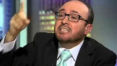 وشهد شاهد من أهلها.. فيصل القاسم يعترف بجرائم 