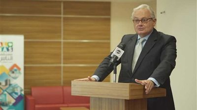 خطوة جديدة داعمة للعلاقات المصرية- الإيطالية في مجال الصحة