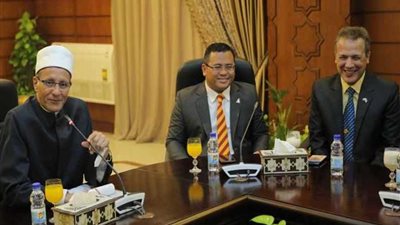وكيل الأزهر: ماليزيا تمثل نموذجًا للتعايش السلمي والتسامح