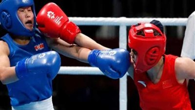 المركز الأوليمبي يستضيف البطولة العربية للملاكمة