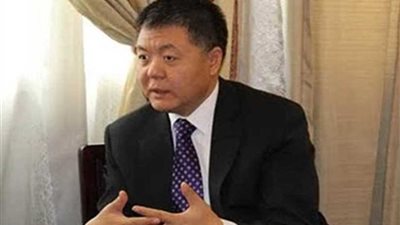 مسؤول صيني: النزاعات الدولية يجب أن تحل عبر الحوار