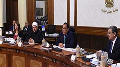 الوزراء: حسم 380 ألف شكوى خلال عام