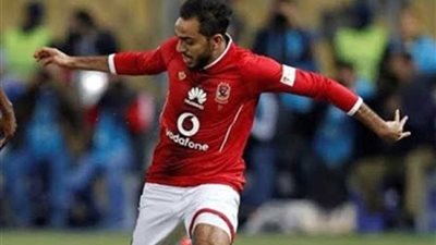 كهربا: أنا أهلاوي في 