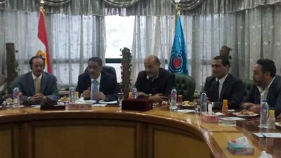 توقيع بروتوكول تعاون بين الصحفيين المصريين والسعوديين