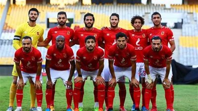 الأهلي في راحة قبل العودة لأبطال إفريقيا