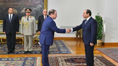 النيابة العامة تعلن ضوابط نظر التظلمات في حركة التنقلات والانتدابات الأخيرة