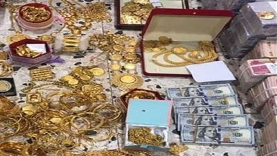 القبض على عصابة اختلست 54 مليارا من خزينة الدولة بالعراق