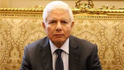 القضاء الأعلى يوافق على طلب للنائب العام لندب مستشارين ‎