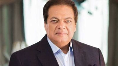 عاجل.. «أبوالعينين» يكشف أكاذيب الجزيرة وإعلام «الإرهابية»