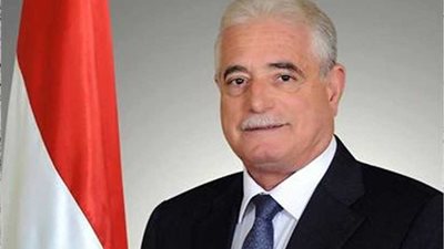 محافظ جنوب سيناء يستقبل ممثلي ملتقي الشباب السنوي 