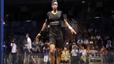 تعرف على مواجهات أبطال الإسكواش اليوم ببطولة سان فرانسيسكو