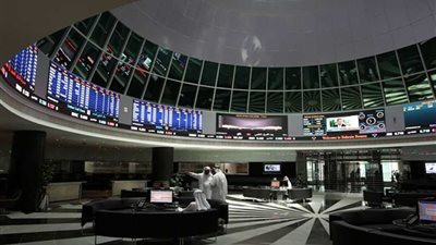 مؤشرا البحرين يغلقان على تباين