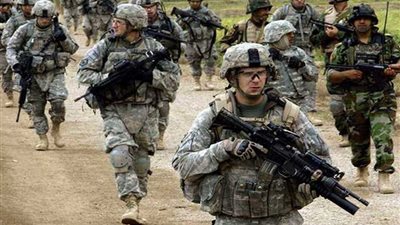 اعتقال جندي أمريكي خطط لتنفيذ هجوم إرهابي