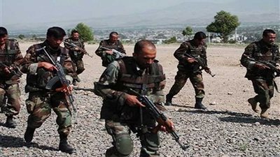 مقتل 5 من مسلحي طالبان في عمليات أمنية بأفغانستان
