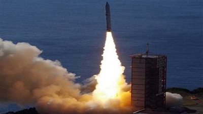 تأجيل إطلاق صاروخ 