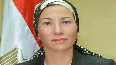 وزيرة البيئة: لابد من إيجاد حلول مبتكرة وسريعة لمواجهة آثار التغيرات المناخية