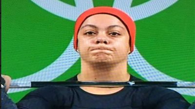 كواليس لقاء الأمس بين وزير الرياضة ومنتخب رفع الأثقال