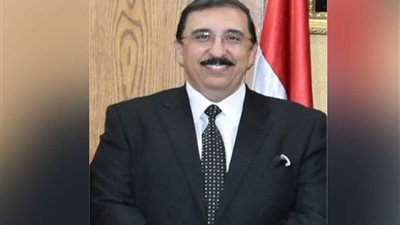 انتخاب أول مصري رئيساً لجمعية الاستكشافيين الجيوفيزيقيين العالمية