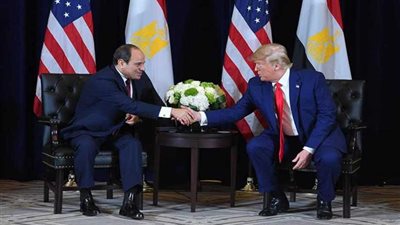 نشاط مكثف للرئيس السيسي في نيويورك.. تعرف على أبرز اللقاءات