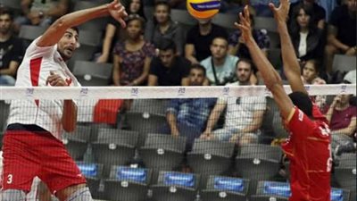 رئيس اتحاد الطائرة يلحق بالفراعنة في اليابان