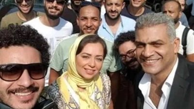 بلاغ من نقابة المهن التمثيلية ضد 