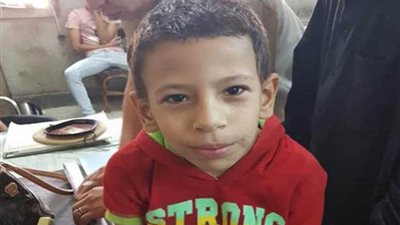 حماية الطفل بالمنيا تعيد صغيرا لأسرته بالقاهرة