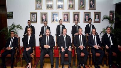 الأهلي يشكو رئيس الزمالك من جديد.. تعرف على السبب