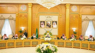 مجلس الوزراء السعودي: المملكة تتحمل المقابل المالي عن العمالة الأجنبية لخمس سنوات