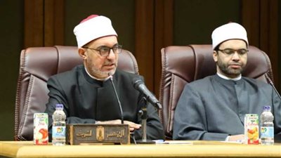 أمين البحوث الإسلامية: العلم والقراءة طريق بناء جيل مثقف وقادر على العطاء