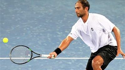 محمد صفوت يتأهل الى دور الـ32 ببطولة 