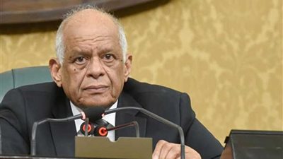 عبد العال يؤكد خلال لقائه رئيس 