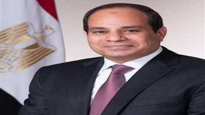 رواد تويتر يدعمون الرئيس السيسي في استفتاء مذيع 