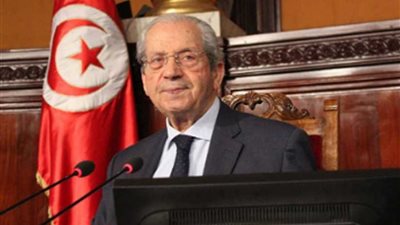 الرئيس التونسي يجدد دعوته إلى ضمان تكافؤ الفرص بين المرشحين في الجولة الرئاسية الثانية