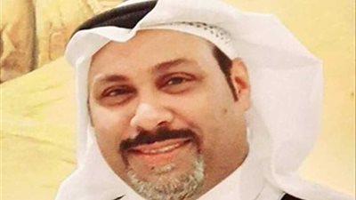 المؤلف سامي الجمعان: مشروع 