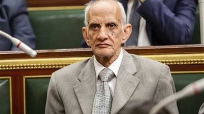 خالد خلف الله: كلمة الرئيس السيسي خارطة طريق للقضاء على الإرهاب