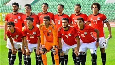 منتخب الشباب لكرة القدم يلتقي مع نظيريه السعودية والعماني وديا