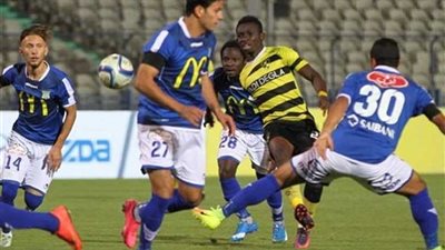 طنطا تفاجئ دجلة وتقتنص أول ثلاث نقاط في مشوار الدوري‬