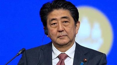 شينزو آبي: هجمات أرامكو خسيسة وتختطف نظام العالم الاقتصادي