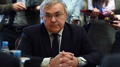 الخارجية الروسية: إرسال قوات أمريكية إضافية إلى الشرق الأوسط لن يحل المشكلة