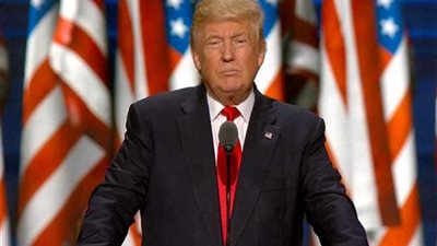 ترامب: اتفاق تجاري مع الهند قريبًا