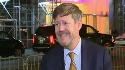 ستيفن لوتس: السيسي وضع رؤية واضحة للإصلاح الاقتصادي في مصر