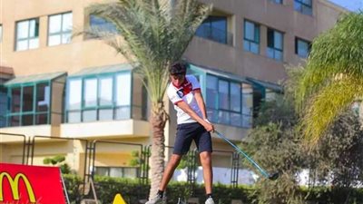 المغرب وتونس ومصر والإمارات وعمان يتنافسون على ألقاب البطولة العربية لناشئي وسيدات الجولف