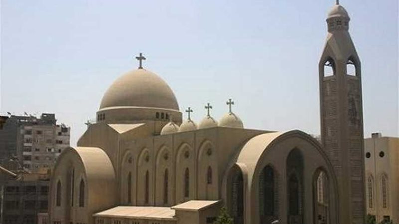 تقنين أوضاع 3 كنائس